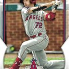Zach Neto 2023 Bowman #BP-64 Los Angeles Angels Baseball Card