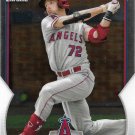 Zach Neto 2023 Bowman #BCP-64 Los Angeles Angels Baseball Card