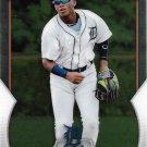 Javier Osorio 2023 Bowman #BCP-4 Detroit Tigers Baseball Card Javier Osorio 2023 Bowman #BCP-4 Detroit Tigers Baseball Card