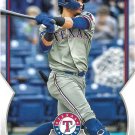 Alejandro Osuna 2023 Bowman #BP-131 Texas Rangers Baseball Card