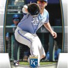 Vinnie Pasquantino 2023 Bowman Rookie #37 Kansas City Royals Baseball Card
