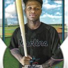 Anthony Peguero 2023 Bowman #BP-62 Miami Marlins Baseball Card