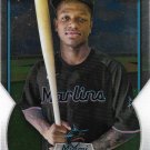 Anthony Peguero 2023 Bowman #BCP-62 Miami Marlins Baseball Card