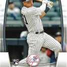 Oswald Peraza 2023 Bowman Rookie #70 New York Yankees Baseball Card Oswald Peraza 2023 Bowman Rookie #70 New York Yankees Baseball Card