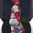 Rickardo Perez 2023 Bowman #BCP-27 Philadelphia Phillies Baseball Card