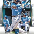 Salvador Perez 2023 Bowman #16 Kansas City Royals Baseball Card