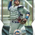 Vincent Perozo 2023 Bowman #BP-102 New York Mets Baseball Card