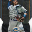 Vincent Perozo 2023 Bowman #BCP-102 New York Mets Baseball Card