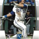 Nick Pratto 2023 Bowman Rookie #8 Kansas City Royals Baseball Card Nick Pratto 2023 Bowman Rookie #8 Kansas City Royals Baseball Card