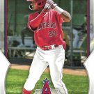 Nelson Rada 2023 Bowman #BP-132 Los Angeles Angels Baseball Card