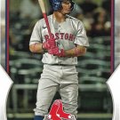 Ceddanne Rafaela 2023 Bowman #BP-29 Boston Red Sox Baseball Card