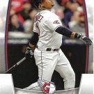 Jose Ramirez 2023 Bowman #99 Cleveland Guardians Baseball Card