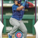 Pedro Ramirez 2023 Bowman #BP-2 Chicago Cubs Baseball Card