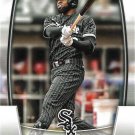 Luis Robert 2023 Bowman #17 Chicago White Sox Baseball Card Luis Robert 2023 Bowman #17 Chicago White Sox Baseball Card