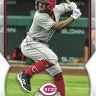 Hector Rodriguez 2023 Bowman #BP-95 Cincinnati Reds Baseball Card