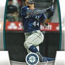 Julio Rodriguez 2023 Bowman #96 Seattle Mariners Baseball Card