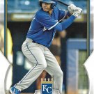 Lizandro Rodriguez 2023 Bowman #BP-47 Kansas City Royals Baseball Card
