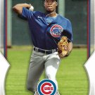 Jefferson Rojas 2023 Bowman #BP-70 Chicago Cubs Baseball Card