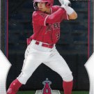 Jorge Ruiz 2023 Bowman #BCP-123 Los Angeles Angels Baseball Card