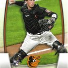 Adley Rutchsman 2023 Bowman Rookie #40 Baltimore Orioles Baseball Card