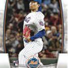 Kodai Senga 2023 Bowman Rookie #75 New York Mets Baseball Card