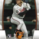 Kyle Stowers 2023 Bowman Rookie #56 Baltimore Orioles Baseball Card