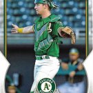 Daniel Susac 2023 Bowman #BP-5 Oakland Athletics Baseball Card