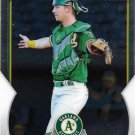 Daniel Susac 2023 Bowman #BCP-5 Oakland Athletics Baseball Card