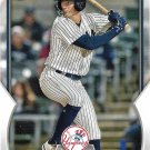 Trey Sweeney 2023 Bowman #BP-119 New York Yankees Baseball Card