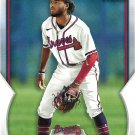 Ambioris Tavarez 2023 Bowman #BP-33 Oakland Athletics Baseball Card