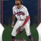 Ambioris Tavarez 2023 Bowman #BCP-33 Atlanta Braves Baseball Card Ambioris Tavarez 2023 Bowman #BCP-33 Atlanta Braves Baseball Card