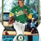 Colby Thomas 2023 Bowman #BP-32 Oakland Athletics Baseball Card