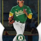 Colby Thomas 2023 Bowman #BCP-32 Oakland Athletics Baseball Card