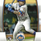 Mark Vientos 2023 Bowman Rookie #55 New York Mets Baseball Card