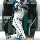 Drew Waters 2023 Bowman Rookie #5 Kansas City Royals Baseball Card