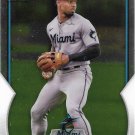 Kahlil Watson 2023 Bowman #BCP-147 Miami Marlins Baseball Card