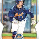 Jett Williams 2023 Bowman #BP-49 New York Mets Baseball Card