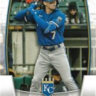 Bobby Witt Jr. 2023 Bowman #57 Kansas City Royals Baseball Card