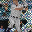 Andrew Benintendi 2022 Topps Stadium Club Chrome X-Fractor #46 New York Yankees Baseball Card Andrew Benintendi 2022 Topps Stadium Club Chrome X-Fractor #46 New York Yankees Baseball Card