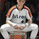 Craig Biggio 2022 Topps Stadium Club Chrome #213 Houston Astros Baseball Card