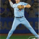 Matt Chapman 2022 Topps Stadium Club Chrome #257 Toronto Blue Jays Baseball Card Matt Chapman 2022 Topps Stadium Club Chrome #257 Toronto Blue Jays Baseball Card