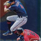 Carlos Correa 2022 Topps Stadium Club Chrome #137 Minnesota Twins Baseball Card Carlos Correa 2022 Topps Stadium Club Chrome #137 Minnesota Twins Baseball Card