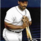Cecil Fielder 2022 Topps Stadium Club Chrome #140 Detroit Tigers Baseball Card
