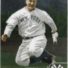 Lou Gehrig 2022 Topps Stadium Club Chrome #4 New York Yankees Baseball Card Lou Gehrig 2022 Topps Stadium Club Chrome #4 New York Yankees Baseball Card