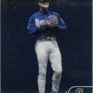 Ken Griffey Jr. 2022 Topps Stadium Club Chrome #176 Seattle Mariners Baseball Card