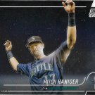 Mitch Haniger 2022 Topps Stadium Club Chrome #61 Seattle Mariners Baseball Card Mitch Haniger 2022 Topps Stadium Club Chrome #61 Seattle Mariners Baseball Card