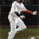 Ryan Howard 2022 Topps Stadium Club Chrome #28 Philadelphia Phillies Baseball Card Ryan Howard 2022 Topps Stadium Club Chrome #28 Philadelphia Phillies Baseball Card