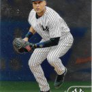 Derek Jeter 2022 Topps Stadium Club Chrome #35 New York Yankees Baseball Card Derek Jeter 2022 Topps Stadium Club Chrome #35 New York Yankees Baseball Card