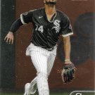 Eloy Jimenez 2022 Topps Stadium Club Chrome #121 Chicago White Sox Baseball Card