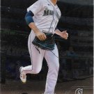 George Kirby 2022 Topps Stadium Club Chrome Rookie #381 Seattle Mariners Baseball Card George Kirby 2022 Topps Stadium Club Chrome Rookie #381 Seattle Mariners Baseball Card